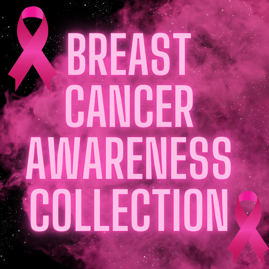 Breast Cancer Awareness Collection – glamorousbybri.com