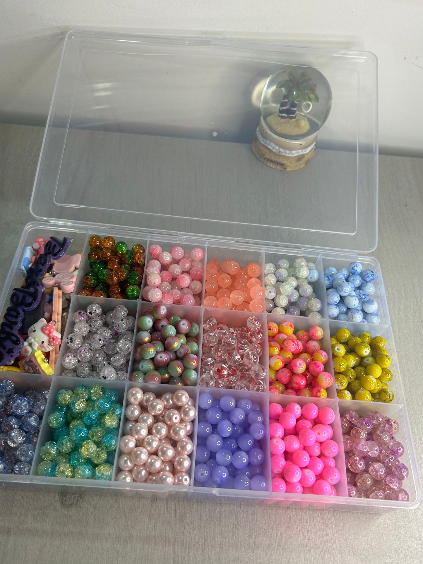 Bead kit #3