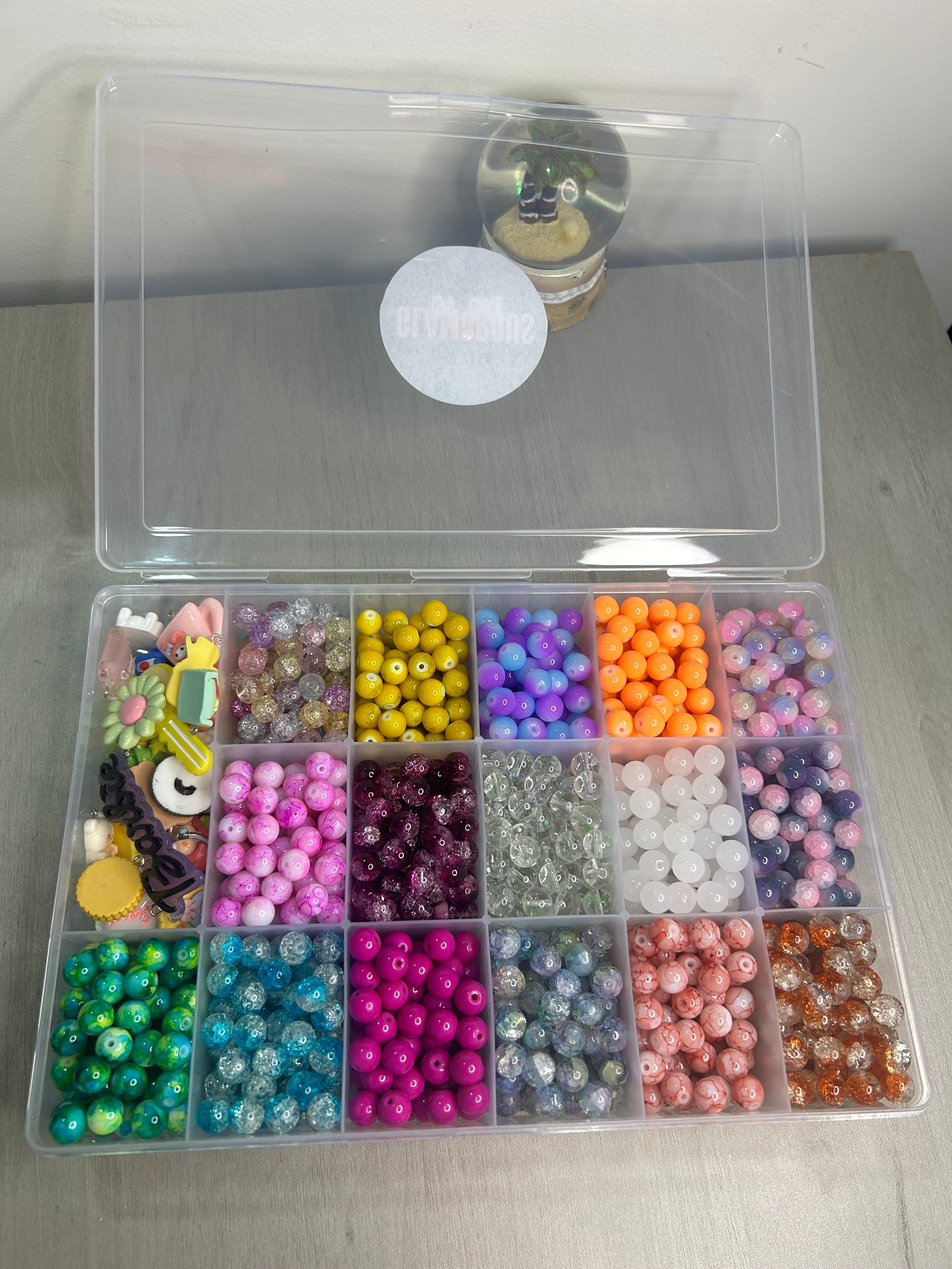 Bead Kit #1