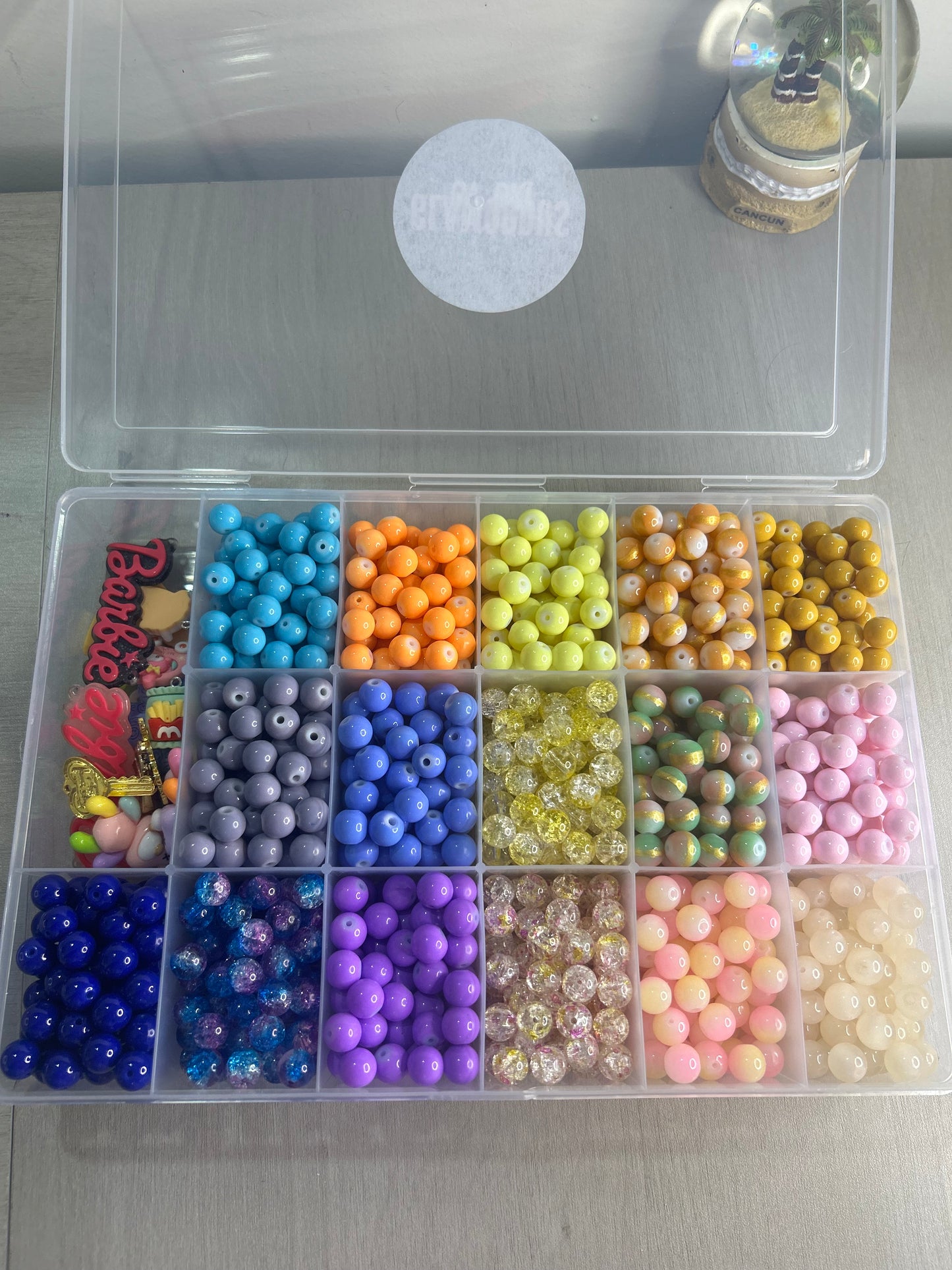 Bead Kit #2