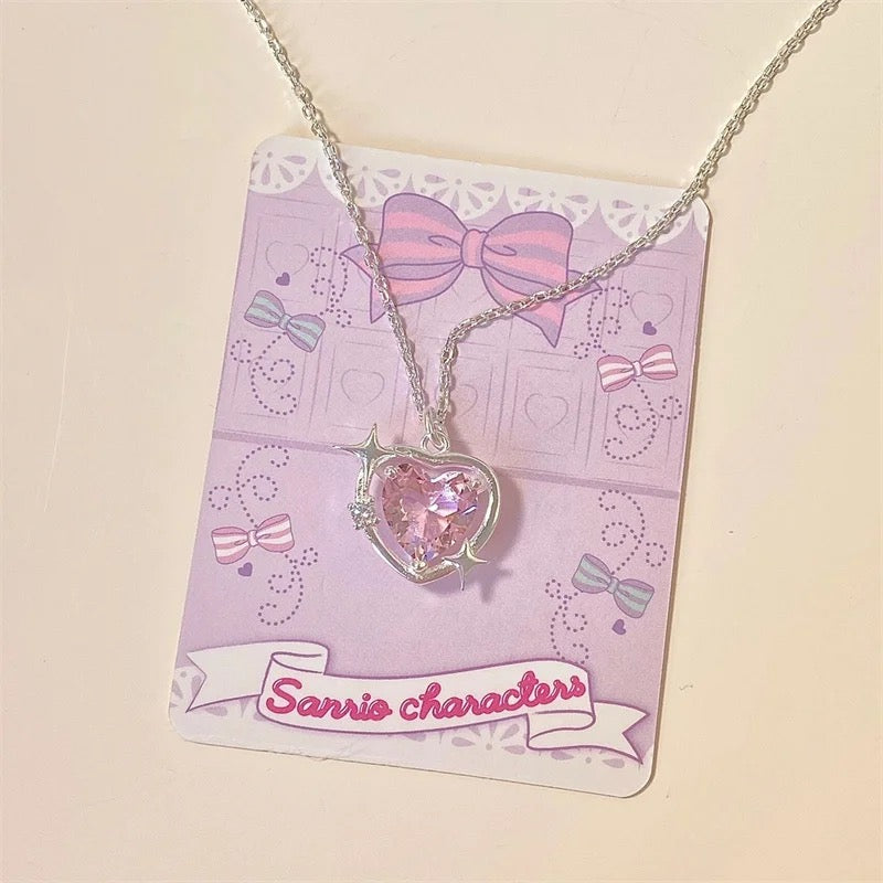 Sanrio Necklace