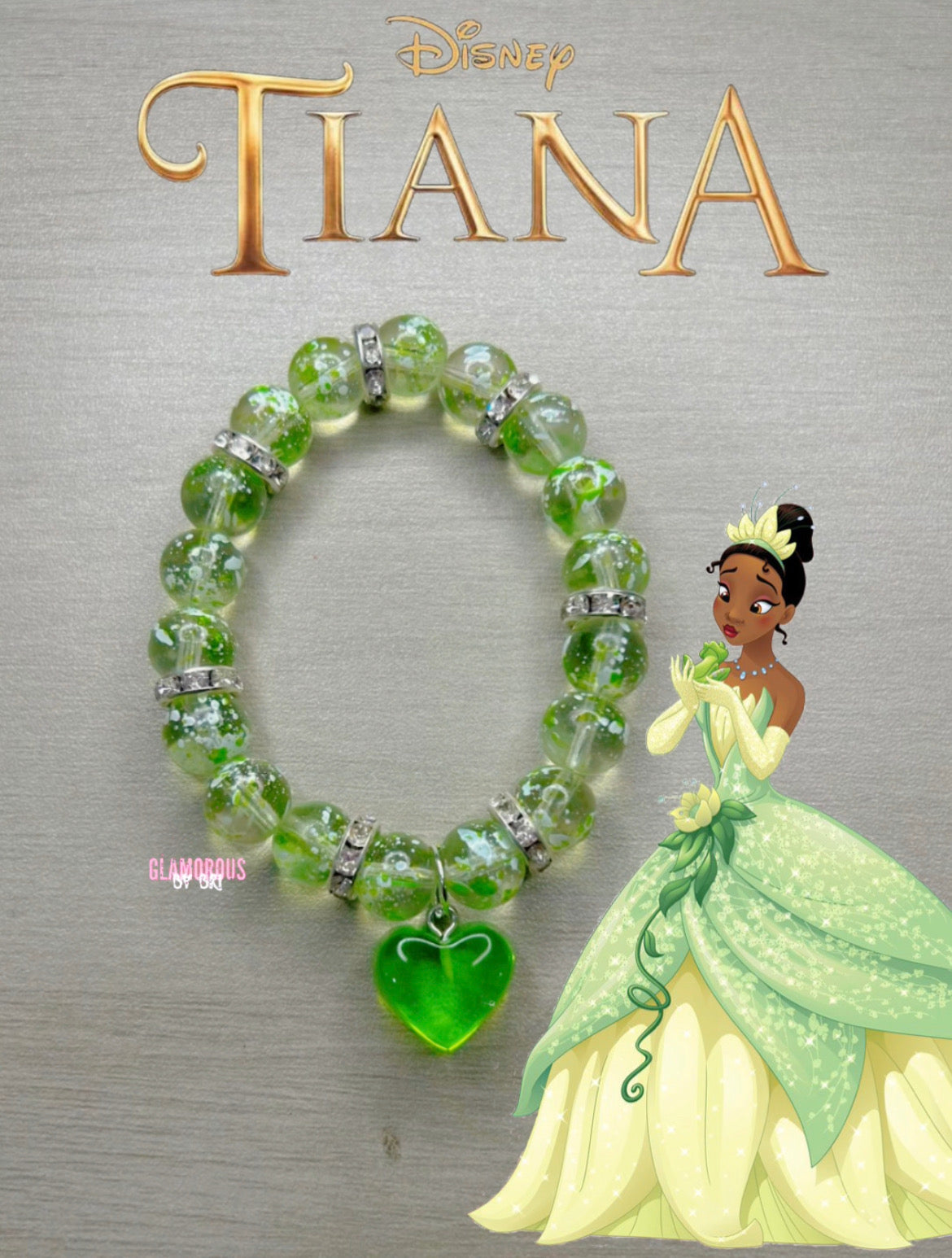 Tiana (Preorder)