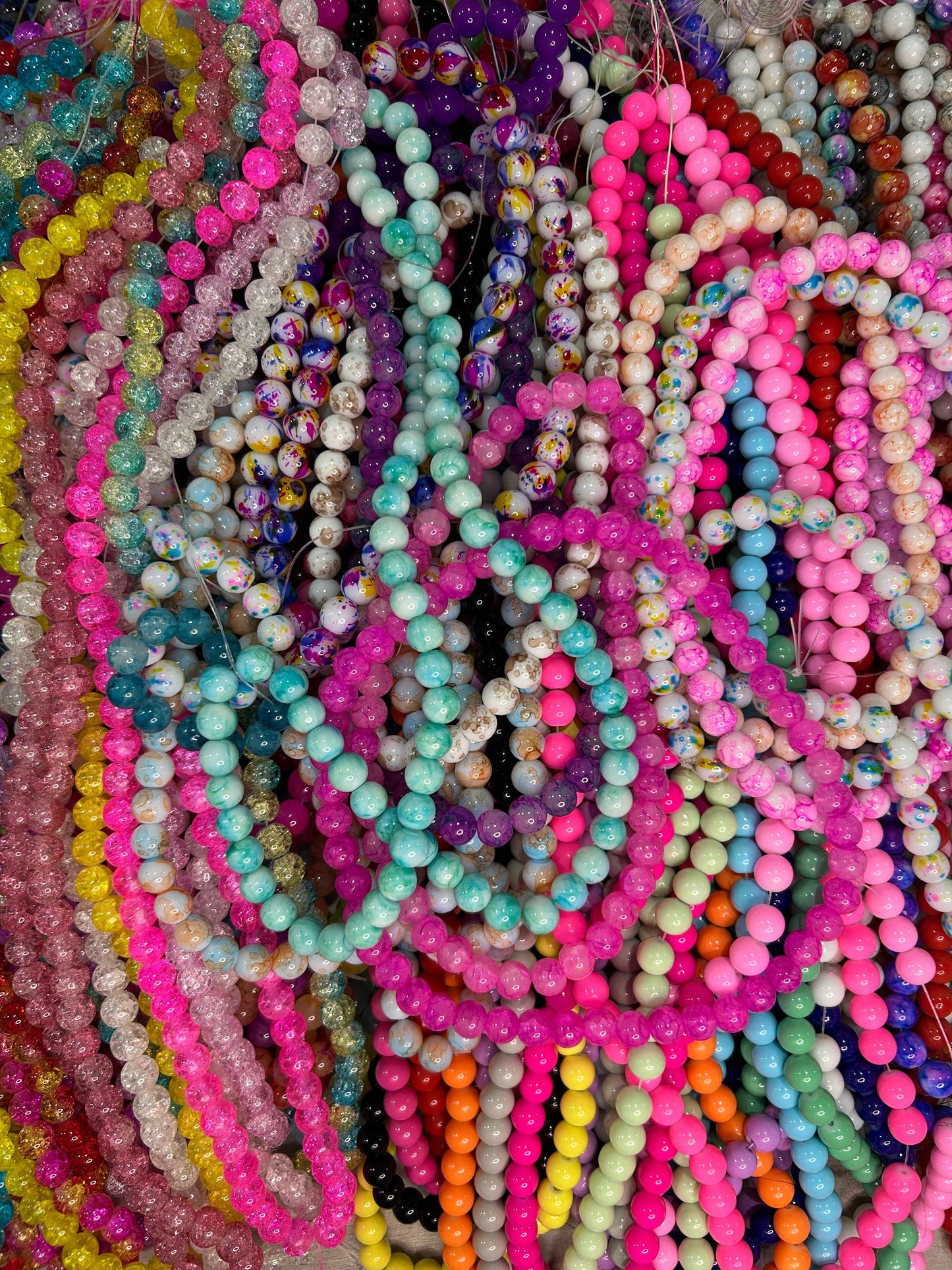 Bead Bundle